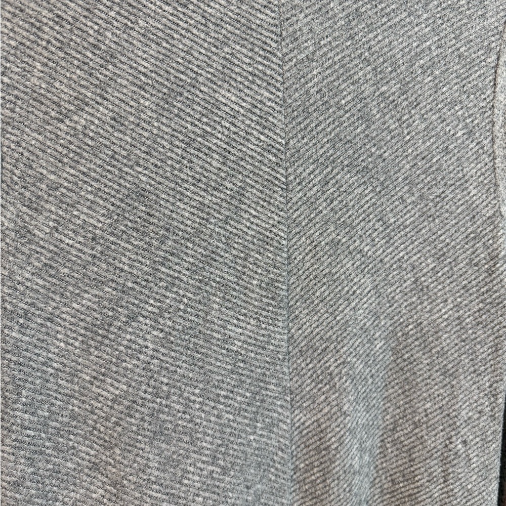 Bwear color Tope Cowl Neck Sweater size L - Picture 5 of 5